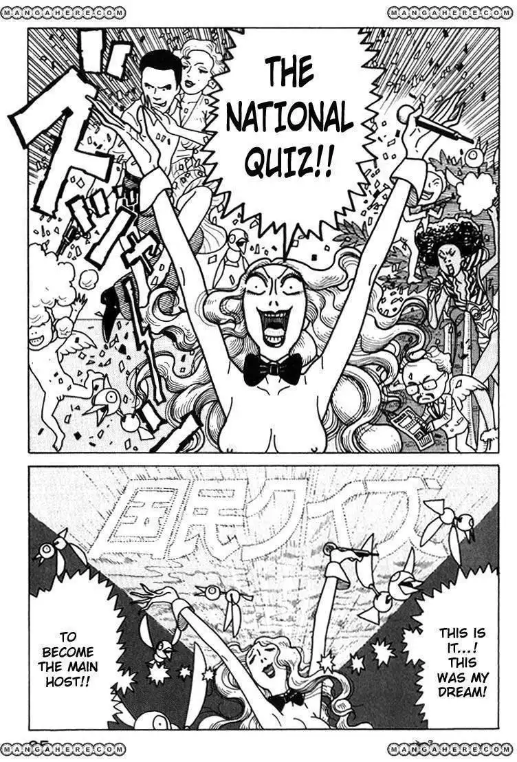 Kokumin Quiz Chapter 24 3